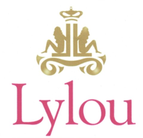 Lylou Logo (EUIPO, 06.10.2015)