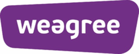 weegree Logo (EUIPO, 16.10.2015)