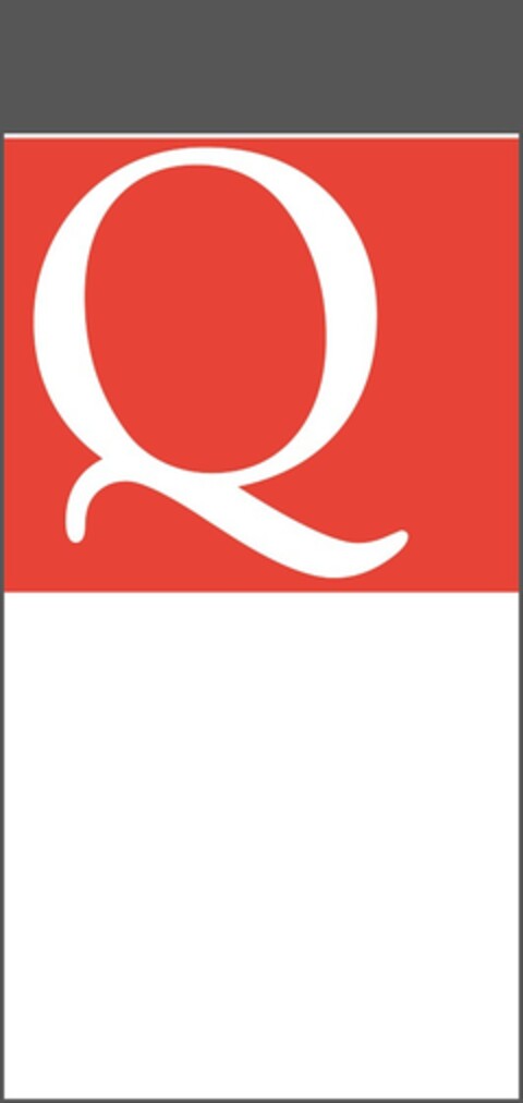 Q Logo (EUIPO, 10/28/2015)