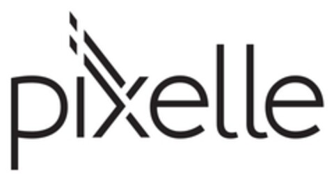 PIXELLE Logo (EUIPO, 12/16/2015)