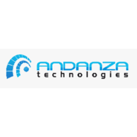 ANDANZA TECHNOLOGIES Logo (EUIPO, 28.12.2015)