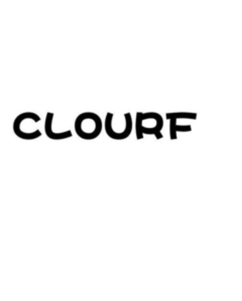 CLOURF Logo (EUIPO, 18.01.2016)