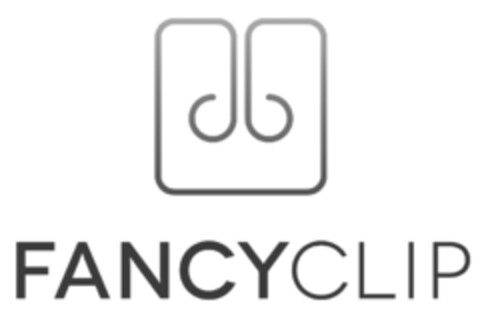 FANCYCLIP Logo (EUIPO, 25.01.2016)