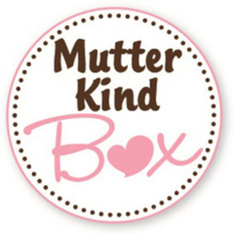 MUTTER KIND B X Logo (EUIPO, 01.02.2016)