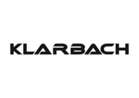 KLARBACH Logo (EUIPO, 02/12/2016)