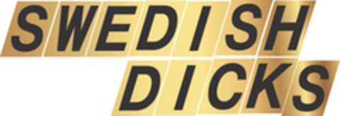 SWEDISH DICKS Logo (EUIPO, 20.04.2016)