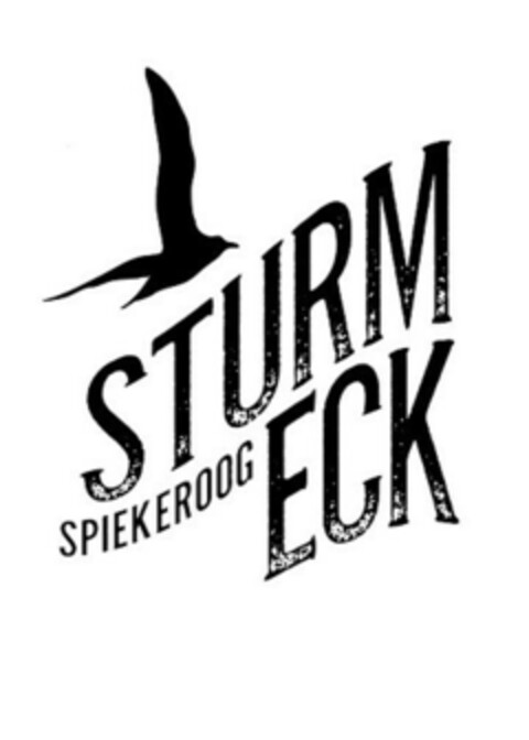 STURMECK SPIEKEROOG Logo (EUIPO, 28.04.2016)