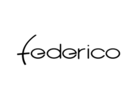 FEDERICO Logo (EUIPO, 05/05/2016)