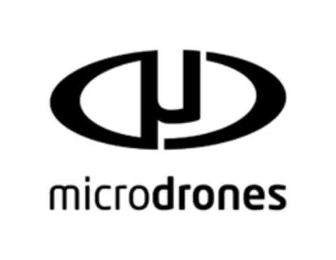 microdrones Logo (EUIPO, 17.05.2016)