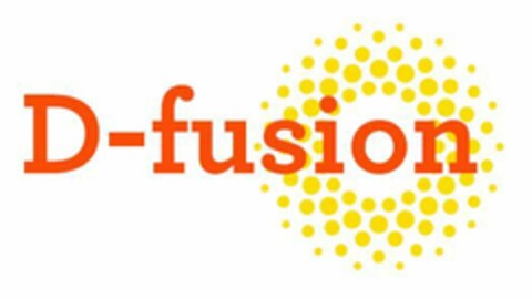 D fusion Logo (EUIPO, 24.05.2016)