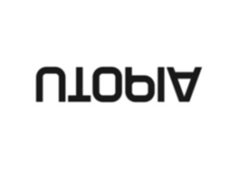 UTOPIA Logo (EUIPO, 05/23/2016)
