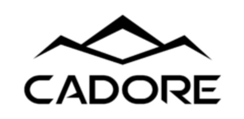 CADORE Logo (EUIPO, 26.05.2016)