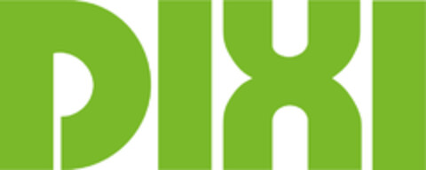 DIXI Logo (EUIPO, 06/10/2016)