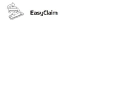 EasyClaim Logo (EUIPO, 06/20/2016)