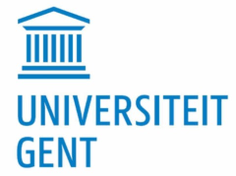 UNIVERSITEIT GENT Logo (EUIPO, 08/02/2016)