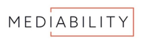 MEDIABILITY Logo (EUIPO, 19.09.2016)