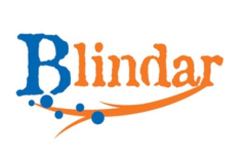 BLINDAR Logo (EUIPO, 28.09.2016)