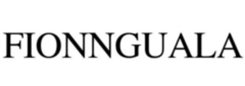 FIONNGUALA Logo (EUIPO, 04.11.2016)