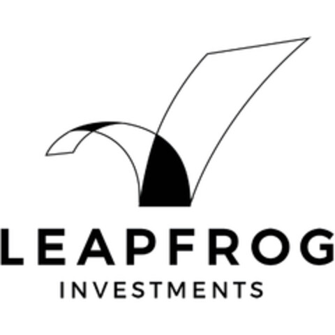 LEAPFROG INVESTMENTS Logo (EUIPO, 17.11.2016)