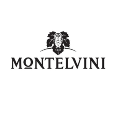 MONTELVINI 1881 Logo (EUIPO, 24.11.2016)