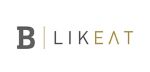 B LIKEAT Logo (EUIPO, 11.01.2017)