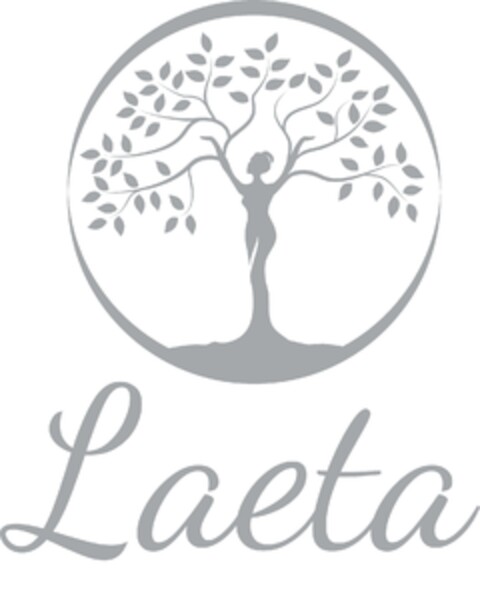 Laeta Logo (EUIPO, 07.02.2017)
