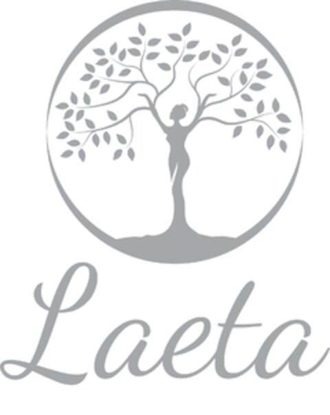 Laeta Logo (EUIPO, 02/07/2017)