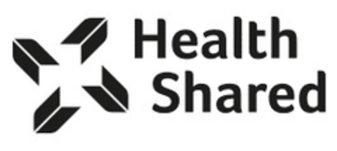 HEALTH SHARED Logo (EUIPO, 22.02.2017)