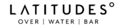 LATITUDES OVER WATER BAR Logo (EUIPO, 23.02.2017)