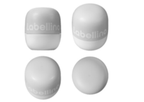 Labellino Logo (EUIPO, 06.03.2017)