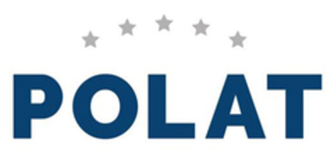 POLAT Logo (EUIPO, 03/07/2017)