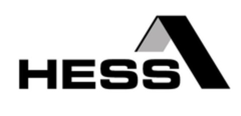 HESS Logo (EUIPO, 11.04.2017)