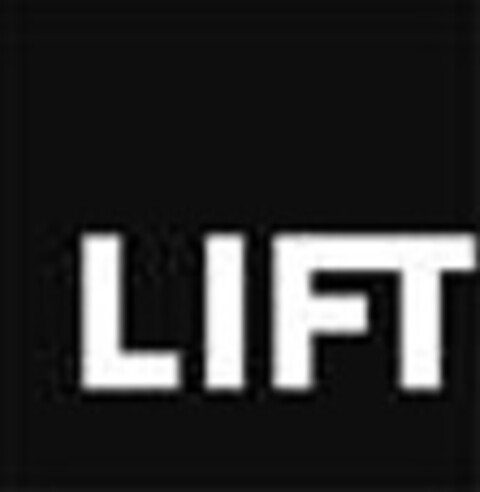 LIFT Logo (EUIPO, 12.07.2017)