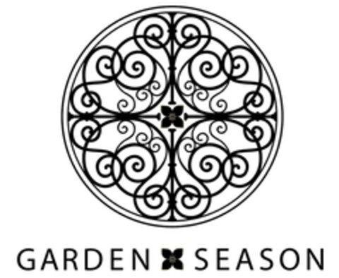 Garden Season Logo (EUIPO, 29.06.2017)