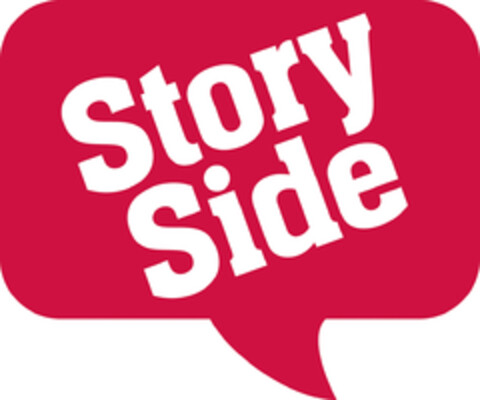 STORYSIDE Logo (EUIPO, 04.07.2017)