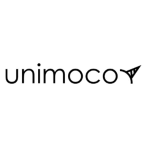 unimoco Logo (EUIPO, 07/24/2017)