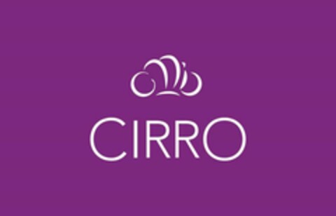 CIRRO Logo (EUIPO, 05.09.2017)