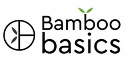 BAMBOO BASICS Logo (EUIPO, 26.09.2017)