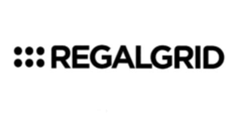 REGALGRID Logo (EUIPO, 10/24/2017)