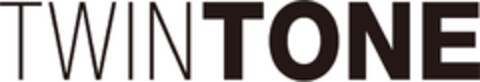 TWIN TONE Logo (EUIPO, 12/01/2017)