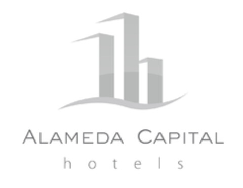 ALAMEDA CAPITAL hotels Logo (EUIPO, 10.01.2018)