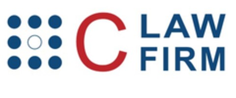 C LAW FIRM Logo (EUIPO, 29.01.2018)