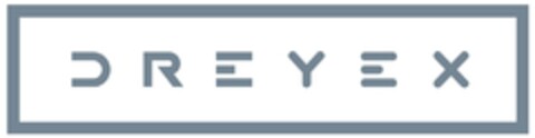 DREYEX Logo (EUIPO, 22.03.2018)