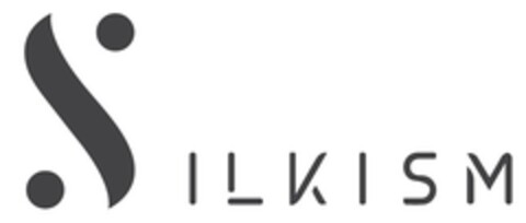 SILKISM Logo (EUIPO, 28.03.2018)