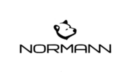 NORMANN Logo (EUIPO, 04/06/2018)