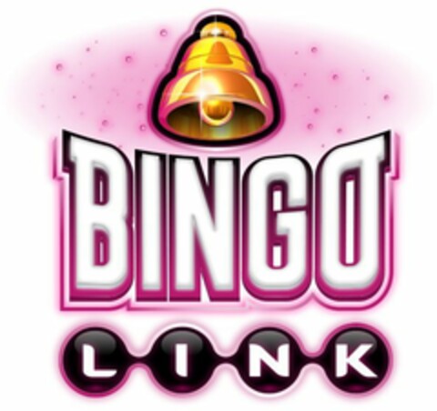 BINGO LINK Logo (EUIPO, 10.04.2018)