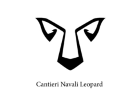 Cantieri Navali Leopard Logo (EUIPO, 19.04.2018)