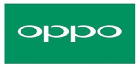 OPPO Logo (EUIPO, 27.04.2018)