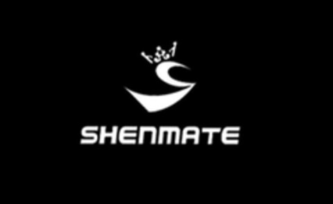 SHENMATE Logo (EUIPO, 28.04.2018)