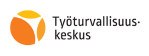 Työturvallisuuskeskus Logo (EUIPO, 15.05.2018)